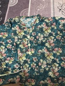 Cotton Kurti For Women