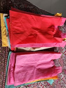 Set Of 100 Bags Small Size