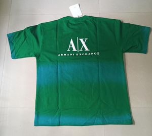 Armani Exchange Graphic T-Shirts