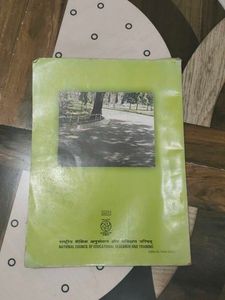 Science Textbook for Class VI