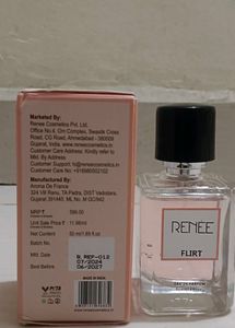 Renee Flirt Perfume