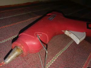 Glue Gun