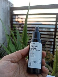 Brillare Scalp Serum
