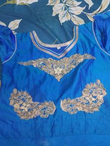 Party Dress