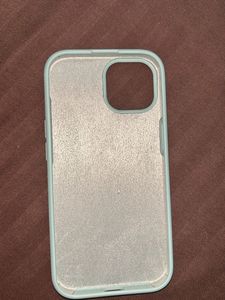 Mint Green iPhone 15 Case