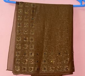 Stones Stole/Scarf