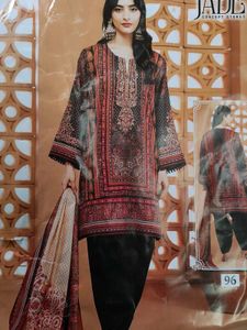Cotton Dress