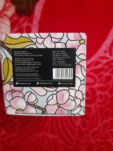 QUENCH COMBO Products (Gel + Cleansing Balm)