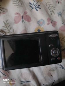Fujifilm Camera