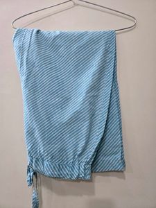 Cotton A-line Suit Set