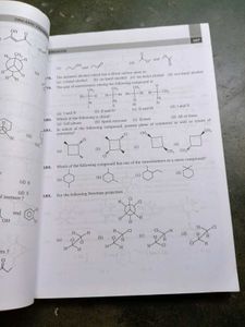 Balaji Publication Physical And Organic Chemistry