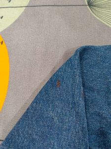 Jeans Jacket