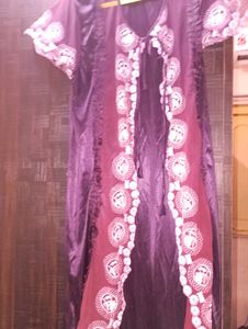 Combo Of 2 Nightwear