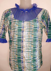 Formal Top