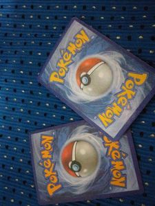 Tag Team Pokemon Trading Cards