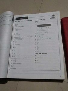 IIT Foundation Mathematics Class 8th &amp; 9th