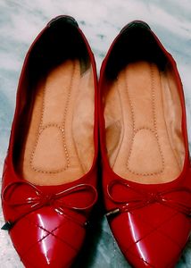 Flat Pumps
