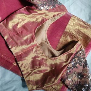 OFFER!!Jhanvi Saree