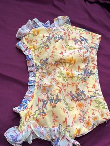 Designer Blouse