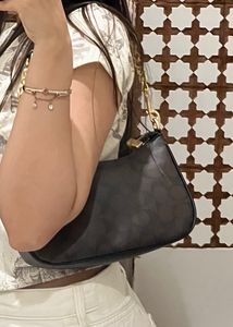 Coach Teri Shoulder Bag