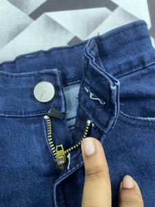Jeans Pant