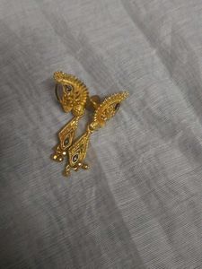 Earrings Set of 3