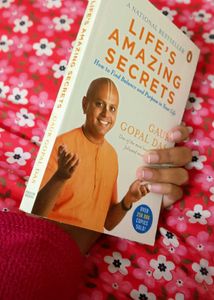 Life's Amazing Secrets by Gaur Gopal Das