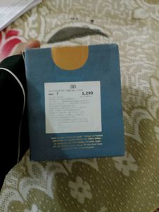 Zara Perfume Gardenia