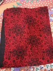 NEW Premium Quality Georgette Saree