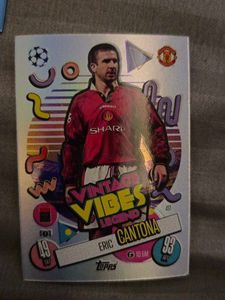 Match Attax Starter Bundle- Set 1