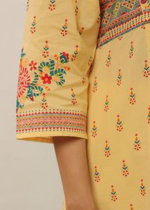 Elegant Kurta Set