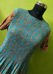 Sea Green One Piece