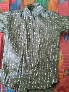 Combo Of 3 Shirts