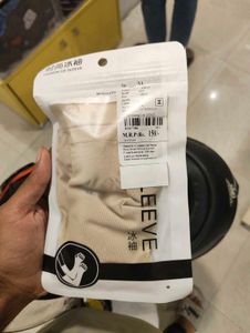 Ice Sleeves