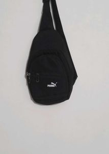 Puma Sling Bag🖤