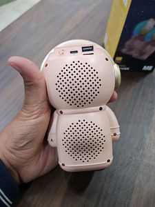 Bluetooth Speaker 🔊