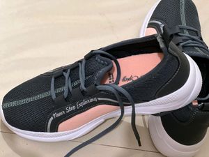 Casual Shoes