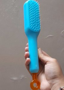 💙Cute Hair Brush💠(travel Friendly)
