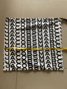 Marc Jacob’s dustbag