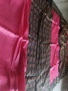 patli pallu khandua saree