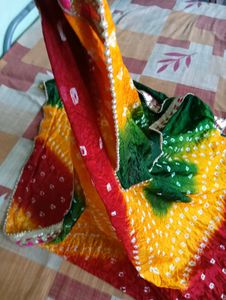 Jaipur Chunri