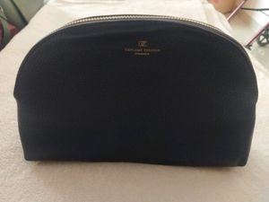 Oriflame Exklusiv Stockholm Pouches.
