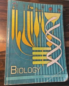 Neet 2026 Old Book NCERT