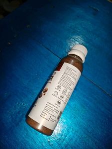 BELLAVITA brand body scrub
