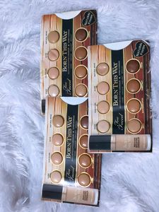 Pack Of 3 Too Faced Concealer