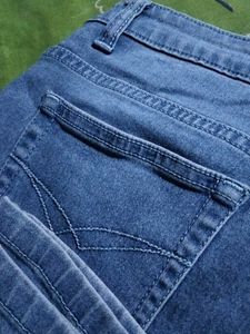 Casual Women Jeans