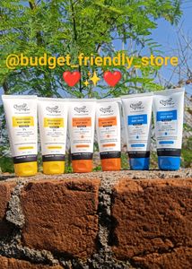 Combo Pack❤️Chemist At Play Body Washes 🌺