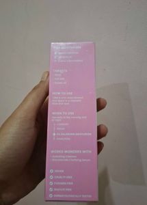 Foxtale Oil Balancing Moisturizer