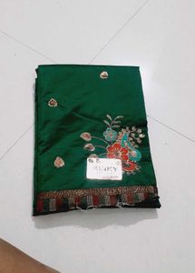 Dely Wear Saree