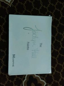Morphe Eyeshadow Palette